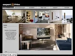Sites similar to expertfries.ch
