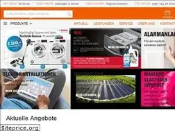 Sites similar to expertfroschauer.at