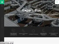 Sites similar to expertfun.com