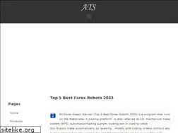 Sites similar to expertfx.net