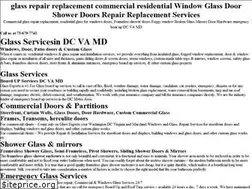 Sites similar to expertglassrepair.com