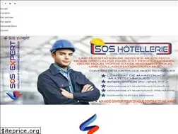 Sites similar to expertgroupe.com