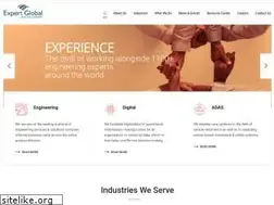 Sites similar to expertgs.com
