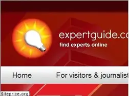 Sites similar to expertguide.com.au