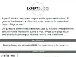 Sites similar to expertguides.com