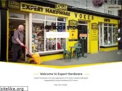 Sites similar to experthardware.ie