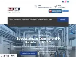 Sites similar to expertheatcool.com