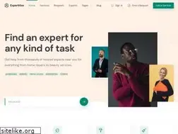 Sites similar to experthive.hivepress.io