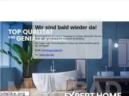 Sites similar to experthome.de