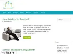 Sites similar to experthomemakers.com