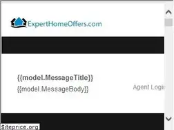 Sites similar to experthomeoffers.com