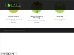 Sites similar to experthomeopathycure.com