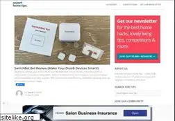 Sites similar to experthometips.com