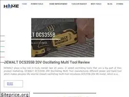 Sites similar to experthometools.com
