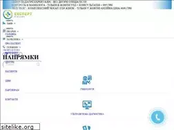 Sites similar to experthospital.com.ua