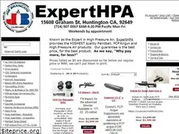 Sites similar to experthpa.com