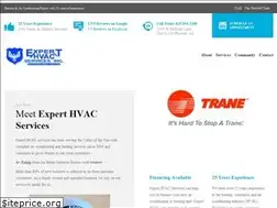 Sites similar to experthvacservices.com