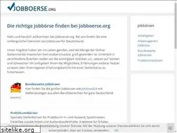 Sites similar to expertia.de