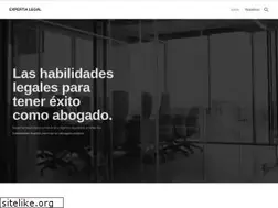 Sites similar to expertialegal.com