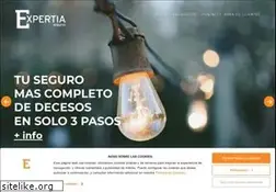 Sites similar to expertiaseguros.com