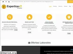 Sites similar to expertice-it.com