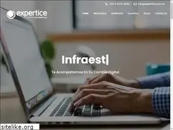 Sites similar to expertice.com.ar