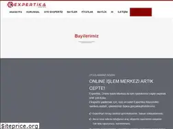 Sites similar to expertika.com.tr