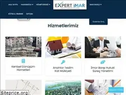 Sites similar to expertimar.com