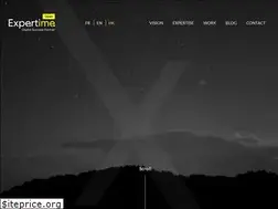 Sites similar to expertime.hk