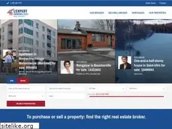 Sites similar to expertimmobilierpm.com