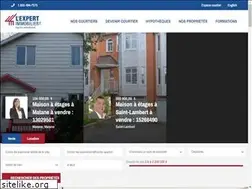 Sites similar to expertimmobilierpm.net