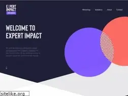 Sites similar to expertimpact.com