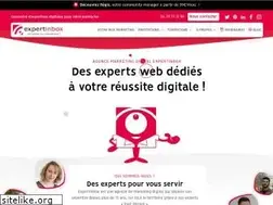 Sites similar to expertinbox.com