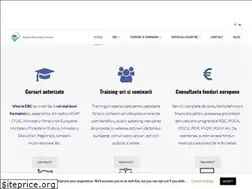 Sites similar to expertinbusiness.ro