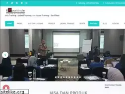 Sites similar to expertindo-training.com