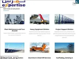 Sites similar to expertindus.com