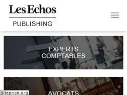 Sites similar to expertinfos.com
