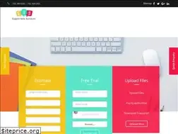 Sites similar to expertinfoservices.com
