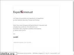 Sites similar to expertinnen.at