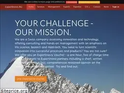 Sites similar to expertinova.com
