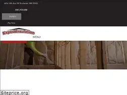 Sites similar to expertinsulation.com