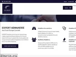 Sites similar to expertinsurance.gr