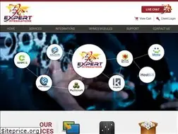 Sites similar to expertintegrations.com