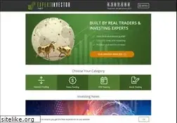 Sites similar to expertinvestor.net