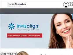 Sites similar to expertinvisalign.ru
