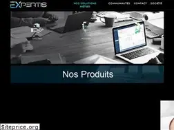 Sites similar to expertis.ma