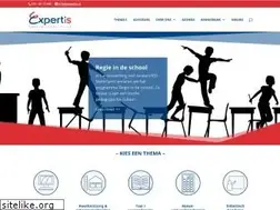 Sites similar to expertis.nl