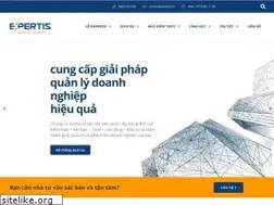 Sites similar to expertis.vn