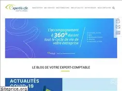 Sites similar to expertiscfe.fr