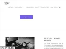 Sites similar to expertise-bijoux-assurance.com